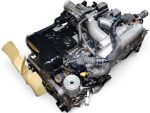 Lexus GS300 1998-2005 3.0L Inline-6 VVTi Engine 2JZ Motor JDM 2JZGE 3959