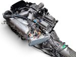 Lexus GS300 1998-2005 3.0L Inline-6 VVTi Engine 2JZ Motor JDM 2JZGE 3959