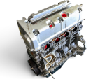 Honda Civic SI 2006-2011 2.0L 4CYL Engine Replaces K20Z3 JDM K20A 6098 153HP Motor