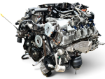 Lexus GS460 2008 2009 2010 2011 4.6L V8 Engine 1UR Motor JDM 1URFSE 3742 - Image 3