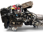 Subaru Impreza WRX STI 2008-2021 2.5L Turbo Engine JDM Motor EJ257 6408 - Image 4