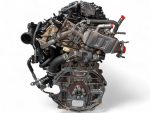 Toyota Corolla Sdn 2020-2022 1.8L Hybrid 4CYL Engine JDM 2ZR Motor 2ZRFXE 8556 - Image 8