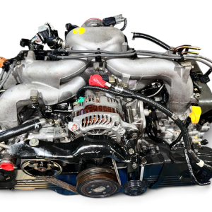 Subaru Forester 2000 2001 2002 2003 2.5L 4CYL (Federal) Engine JDM EJ253 3925K