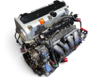 Honda Element 2003-2011 2.4L 4CYL IVTEC Engine Motor JDM K24A 4266