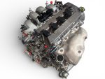 Mazda CX7 2007-2012 2.3L 4CYL 1st Gen Turbo Engine L3VDT Motor JDM L3 8488JT - Image 12