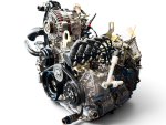 Mazda RX8 Renesis 2004-2005 1.3L 4Port Rotary Manual Engine Motor JDM 13B 1270 - Image 4