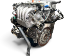 Acura TSX 2004-2008 2.4L 4CYL High Comp RBB-1 Engine Motor JDM K24A 1674K - Image 4