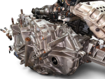 Mitsubishi Outlander 2008-2013 2.4L Automatic AWD 4X4 Transmission JDM 4B12 3896 - Image 5