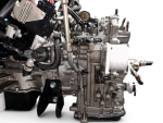 Mitsubishi Outlander 2008-2013 2.4L Automatic AWD 4X4 Transmission JDM 4B12 4502 - Image 2