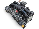 2013 2014 Subaru Legacy 2.5L 4CYL Engine Motor JDM FB25 - Image 12