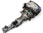 Infiniti G35 2003-2004 3.5L V6 Engine Manual 6SPD Transmission JDM VQ35 067A - Image 20