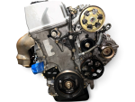 Honda Element 2003-2011 2.4L 4CYL IVTEC Engine Motor JDM K24A 6862K - Image 10