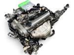 Mazda Miata MX-5 2001-2005 1.8L 4CYL Engine 6SPD Transmission ECU JDM BP 9174 - Image 13