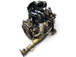 Mazda RX8 Renesis 2004-2005 1.3L 4Port Rotary Manual Engine Motor JDM 13B 1599 - Image 16
