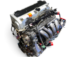 Honda Element 2003-2011 2.4L 4CYL IVTEC Engine Motor JDM K24A 4266 - Image 13