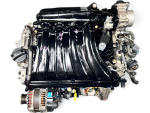 Nissan Sentra 2007 2008 2009 2010 2011 2012 2.0L 4Cyl Engine JDM MR20DE 576A - Image 2