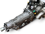 Subaru Impreza WRX STI 2008-2014 2.5L Automatic Transmission JDM EJ257 0168 - Image 9