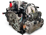 Subaru Forester 2004 2005 2.5L 4CYL (Federal) Engine JDM EJ253 8084K - Image 8