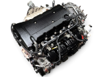 Mitsubishi Outlander 2011 2012 2013 2.4L 4Cyl Engine JDM 4B12 Motor 2904 - Image 19