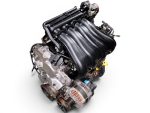 Chevrolet City Express 2015 2016 2017 2018 2.0L 4CYL Engine JDM MR20DE Motor - Image 10