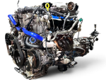 Infiniti G35 2003-2004 3.5L V6 Engine Manual 6SPD Transmission JDM VQ35 067A - Image 4