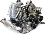 Mazda RX8 Renesis 2004-2005 1.3L 4Port Rotary Manual Engine Motor JDM 13B 1270 - Image 10