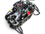 Subaru Forester 2000 2001 2002 2003 2.5L 4CYL (Federal) Engine JDM EJ251 8380K - Image 15