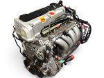 Acura TSX 2.4L 2004-2008 4CYL High Compression RBB-3 Engine Motor JDM K24A 1698K K24A2 - Image 11