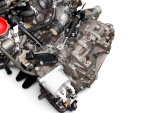 Mitsubishi Outlander 2008-2013 2.4L Automatic AWD 4X4 Transmission JDM 4B12 4502