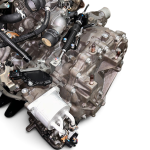 Mitsubishi Outlander 2008-2013 2.4L Automatic AWD 4X4 Transmission JDM 4B12 4502