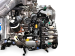 Acura MDX 2010-2013 3.7L V6 AWD Automatic Transmission JDM J37A 0311 - Image 2