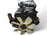 Toyota T100 1995-1998 3.4L 6CYL 4Cam Engine Motor 5VZ JDM 5VZFE 1394 - Image 7