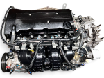 Mitsubishi Lancer 2009 2010 2.4L 4Cyl Engine JDM 4B12 Motor 5123 - Image 2