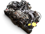Subaru Legacy 2000 2001 2002 2.5L 4CYL (Federal) Engine JDM EJ251 2896K - Image 12