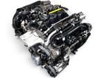 2014 2015 2016 2017 2018 2019 Mini Cooper1.2L Turbo Engine Automatic Transmission JDM B38A12A 0999 - Image 11
