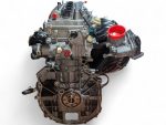 2009 2010 2011 2012 Toyota Corolla 2.4L 4CYL VVTi Engine Motor 2AZ JDM 2AZFE 6127 - Image 7