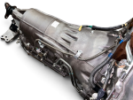 Lexus GS460 2008 2009 2010 2011 4.6L V8 Automatic RWD Transmission JDM 1UR 3742 - Image 9