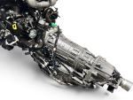 Subaru Impreza WRX STI 2008-2014 2.5L Automatic Transmission JDM EJ257 6408