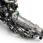 Subaru Impreza WRX STI 2008-2014 2.5L Automatic Transmission JDM EJ257 6408
