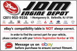 Infiniti FX37 2009 3.7L V6 AWD Automatic 7-Speed Transmission JDM VQ37 124A - Image 2