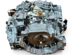 2015 Toyota Prius 1.8L Automatic CVT Transmission JDM 2ZRFXE 2ZR - Image 17