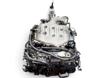 Infiniti G35 2003-2004 3.5L V6 Engine Manual 6SPD Transmission JDM VQ35 084B - Image 19