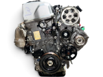 Acura TSX 2006 2007 2008 2.4L 4CYL High Comp RBB-3 Engine Motor JDM K24A 0655K - Image 11