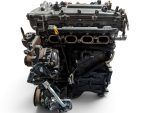 2009-2014 Toyota Matrix 1.8L 4CYL VVTI Engine Motor JDM 2ZR 2ZRFE 9010 - Image 4