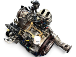 Mazda RX8 Renesis 2004-2005 1.3L 4Port Rotary Manual Engine Motor JDM 13B 1270 - Image 15