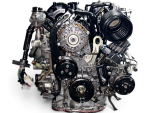 Mazda RX8 Renesis 2004-2005 1.3L 4Port Rotary Manual Engine Motor JDM 13B 1599 - Image 2