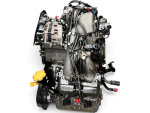 Subaru Forester 2004 2005 2.5L 4CYL (Federal) Engine JDM EJ253 8084K - Image 14