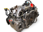 Subaru Forester 2000 2001 2002 2003 2.5L 4CYL (Federal) Engine JDM EJ251 2896K - Image 6