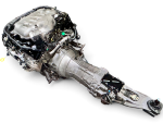 Infiniti G35 2003-2004 3.5L V6 Engine Manual 6SPD Transmission JDM VQ35 084B - Image 15