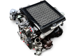 MazdaSpeed6 2006-2007 2.3L 4CYL 1st Gen Turbo Engine L3VDT Motor JDM L3 262JT - Image 19